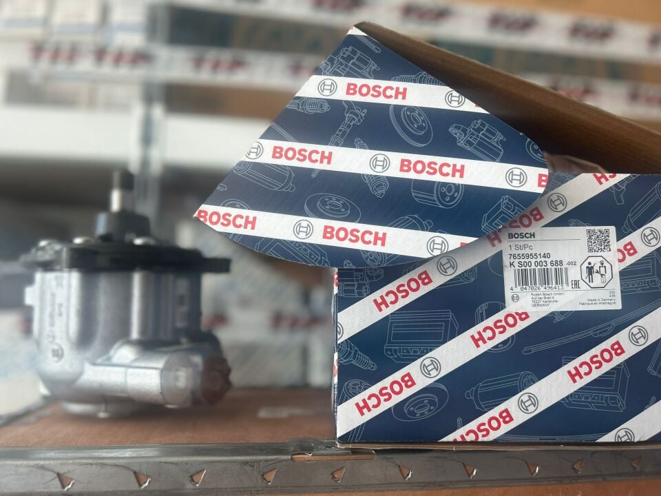 BOSCH - KS00003688 DİREKSİYON POMPASI VOLVO FH4