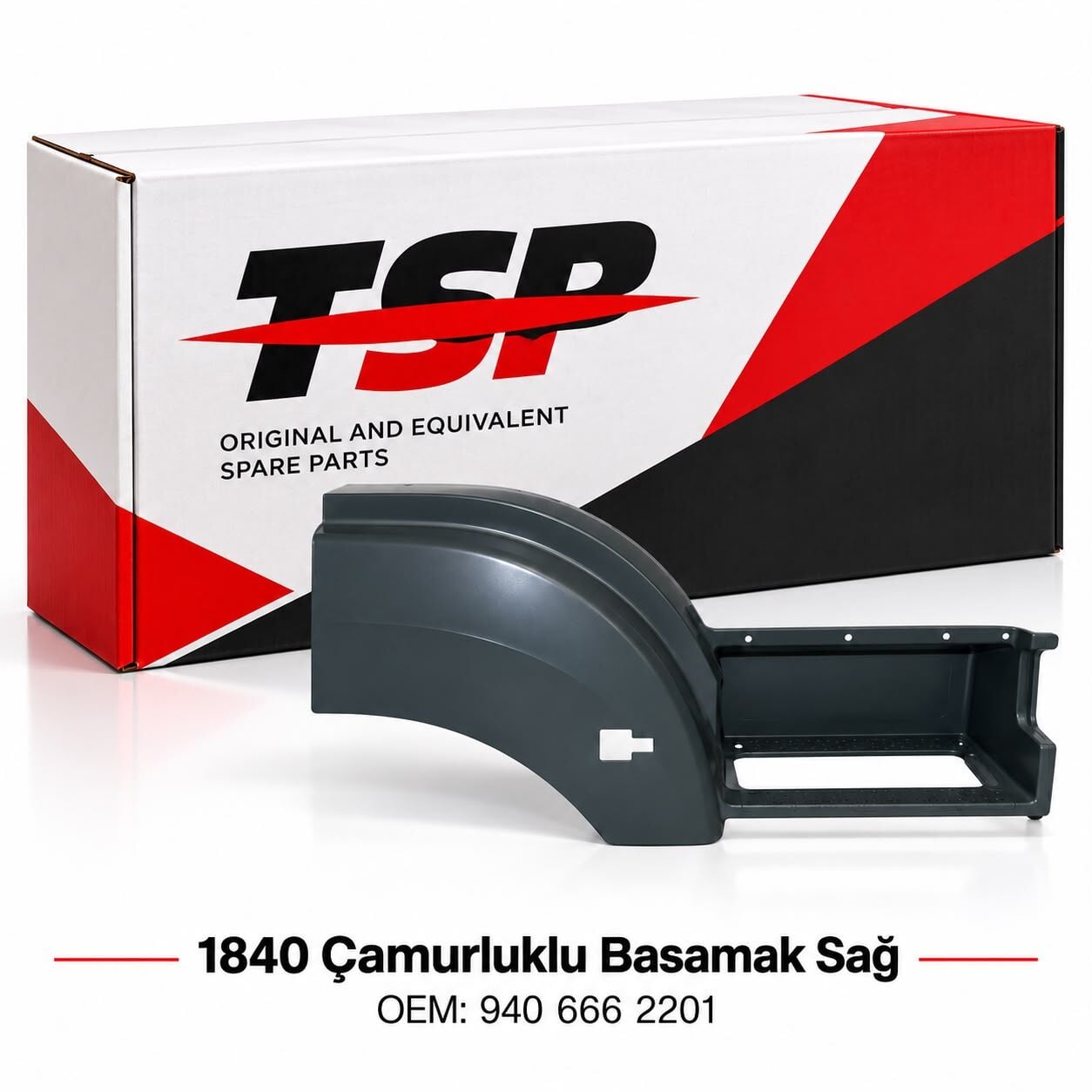 1840 Çamurluklu Basamak Sağ