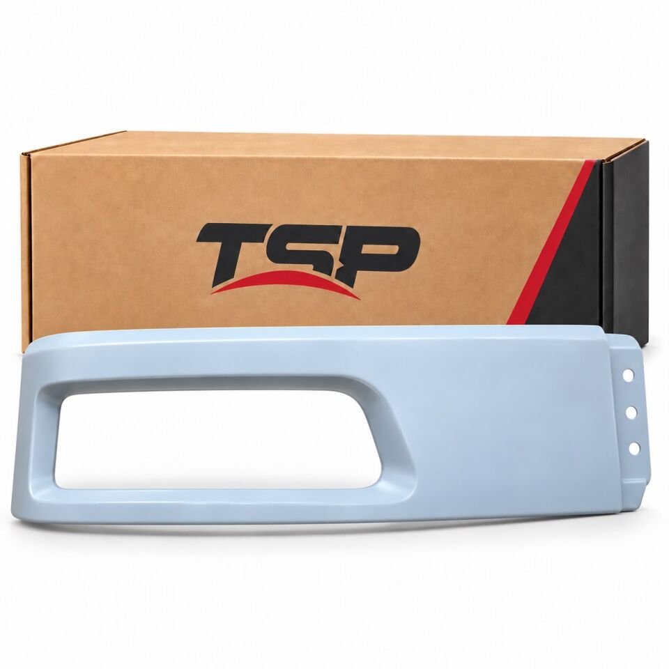 Man Sl-313 Far Çerçevesi Sol