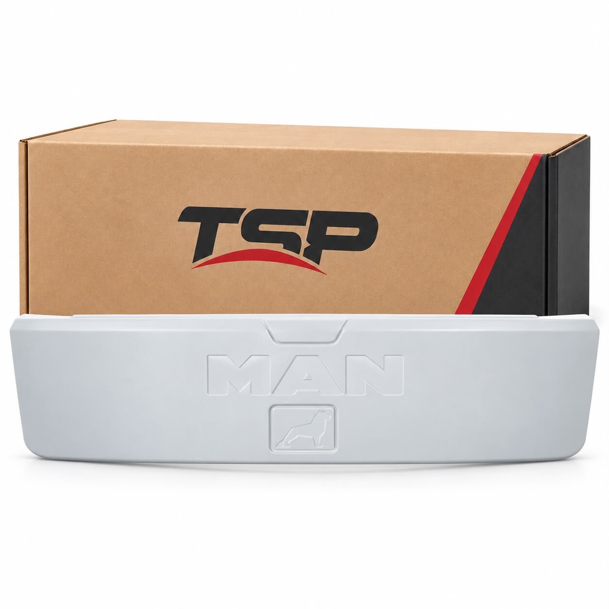 Man Sl-313 Ön Üst Orta Tampon