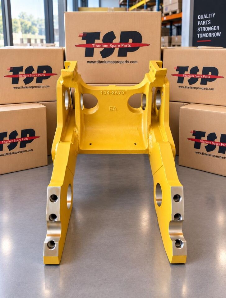 1342679 BOGIE AS-FRONT